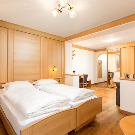 Hotel Pareda Canazei Zewnętrze zdjęcie