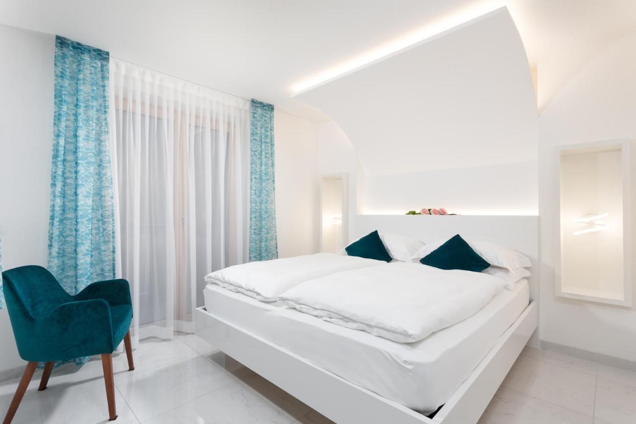 Hotel Pareda Canazei Zewnętrze zdjęcie