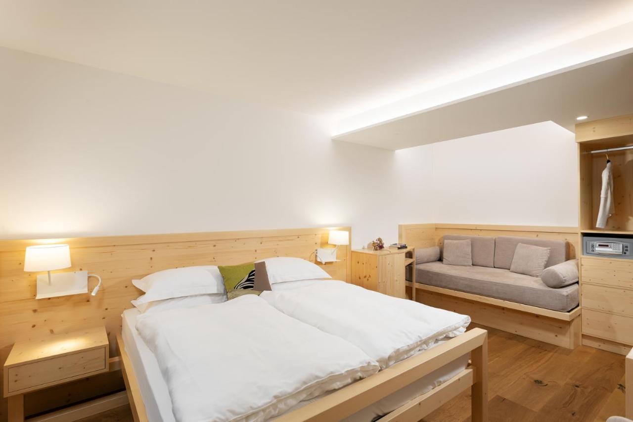 Hotel Pareda Canazei Zewnętrze zdjęcie