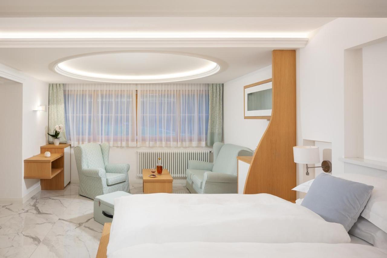 Hotel Pareda Canazei Zewnętrze zdjęcie