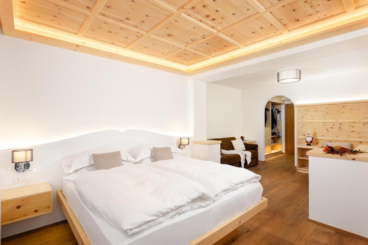 Hotel Pareda Canazei Zewnętrze zdjęcie