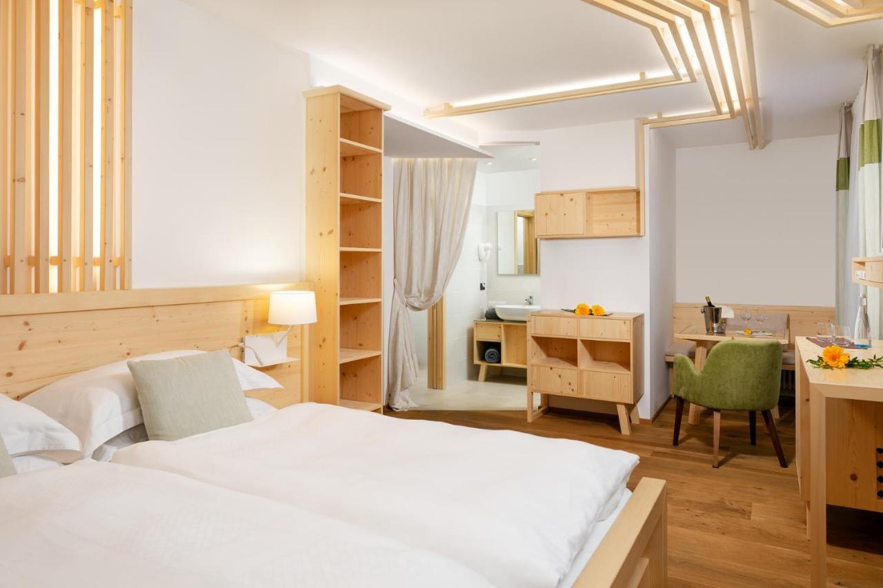 Hotel Pareda Canazei Zewnętrze zdjęcie