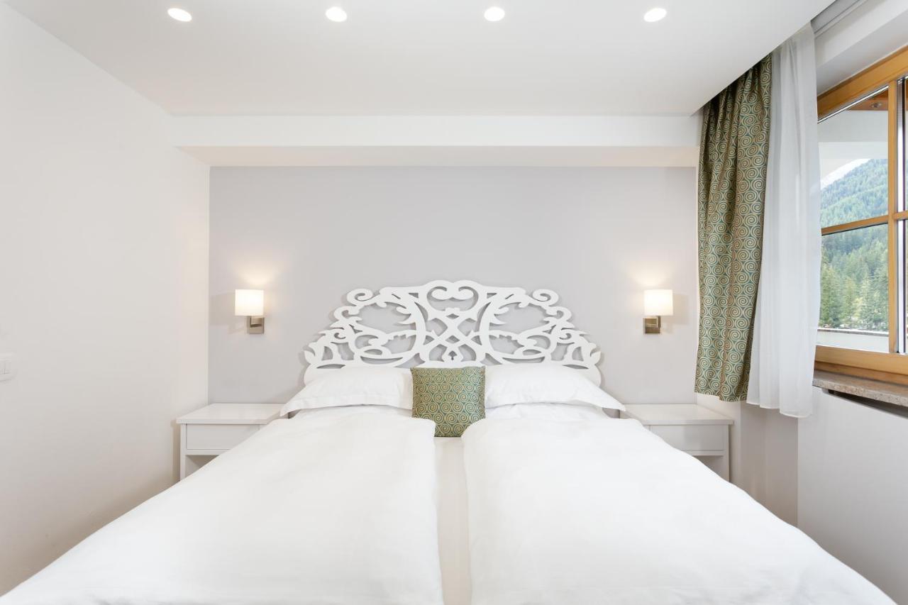 Hotel Pareda Canazei Zewnętrze zdjęcie
