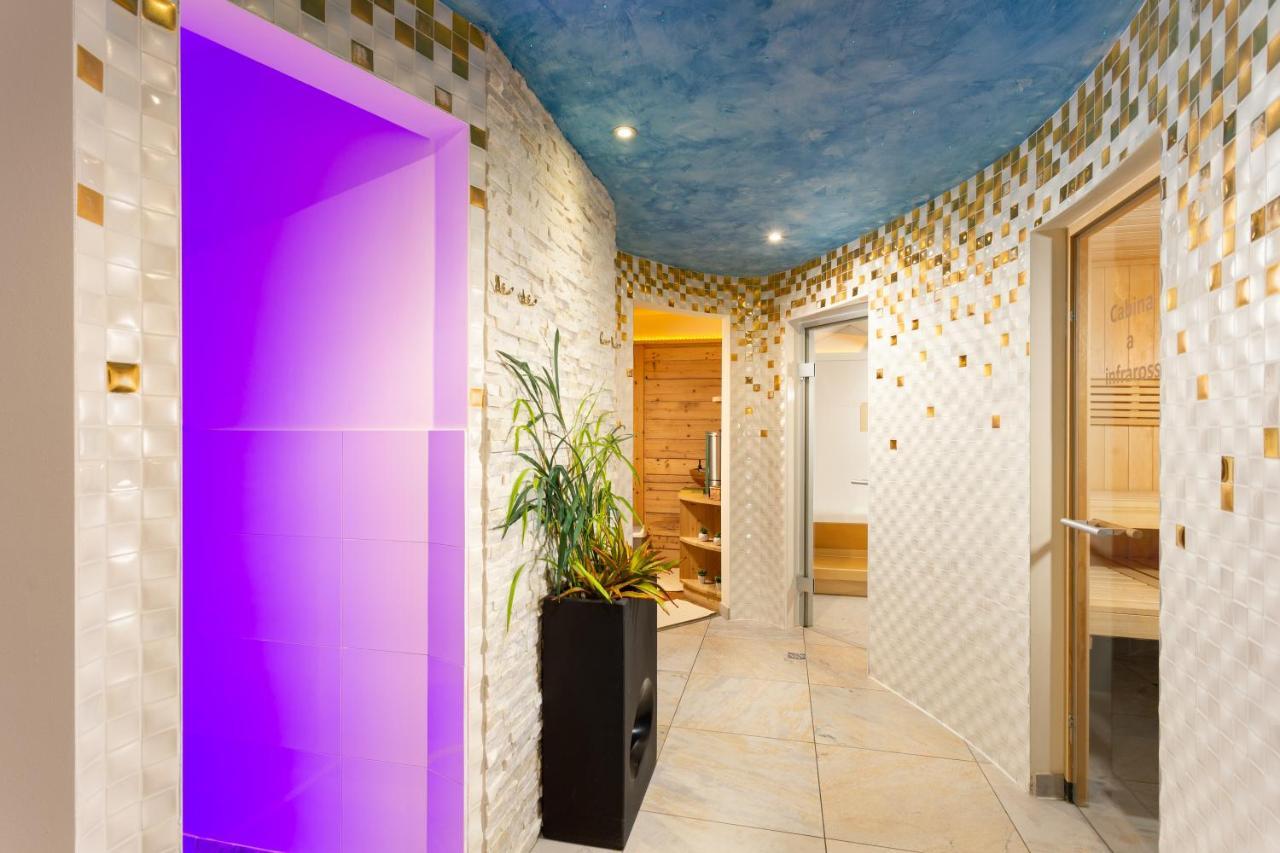 Hotel Pareda Canazei Zewnętrze zdjęcie