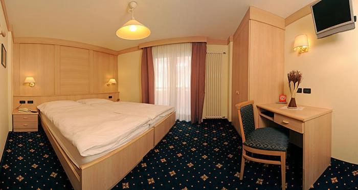 Hotel Pareda Canazei Pokój zdjęcie