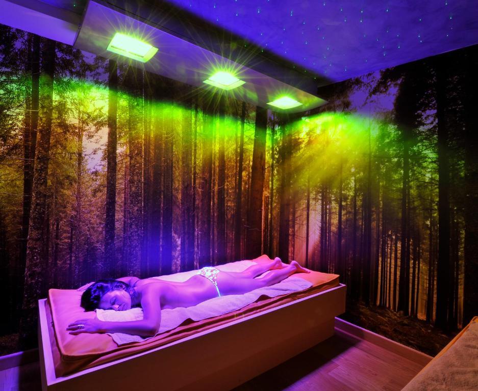 Hotel Pareda Canazei Zewnętrze zdjęcie