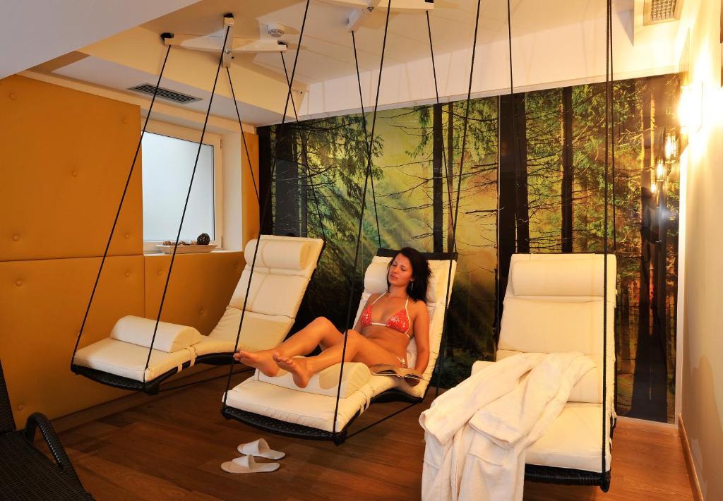 Hotel Pareda Canazei Zewnętrze zdjęcie